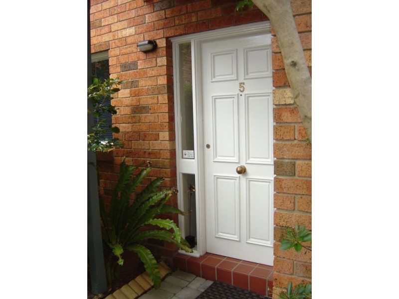 5/29A Rosalind Street, Cammeray NSW 2062