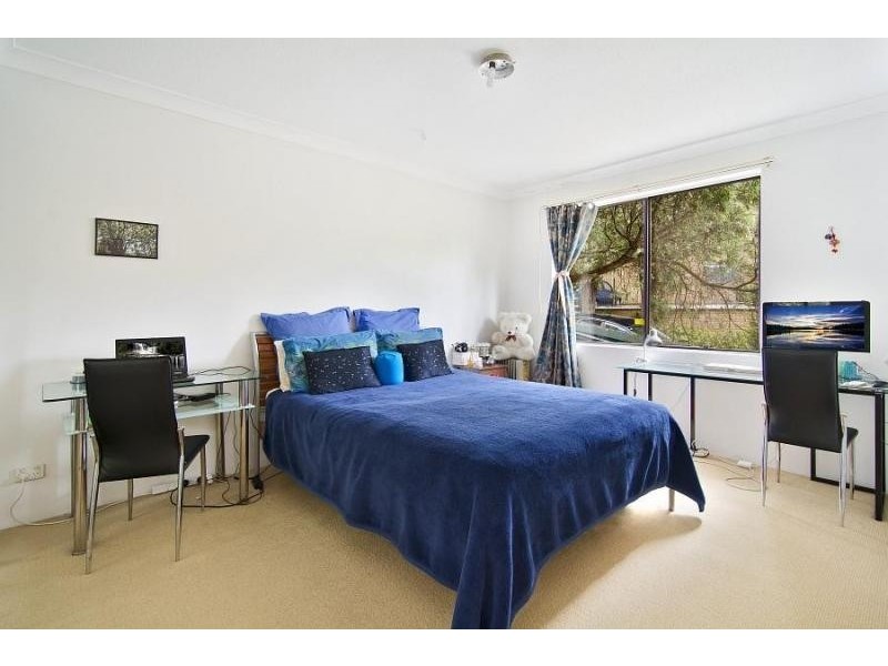 13/29-33 Parkes Road, Artarmon NSW 2064
