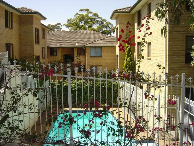 13/29-33 Parkes Road, Artarmon NSW 2064