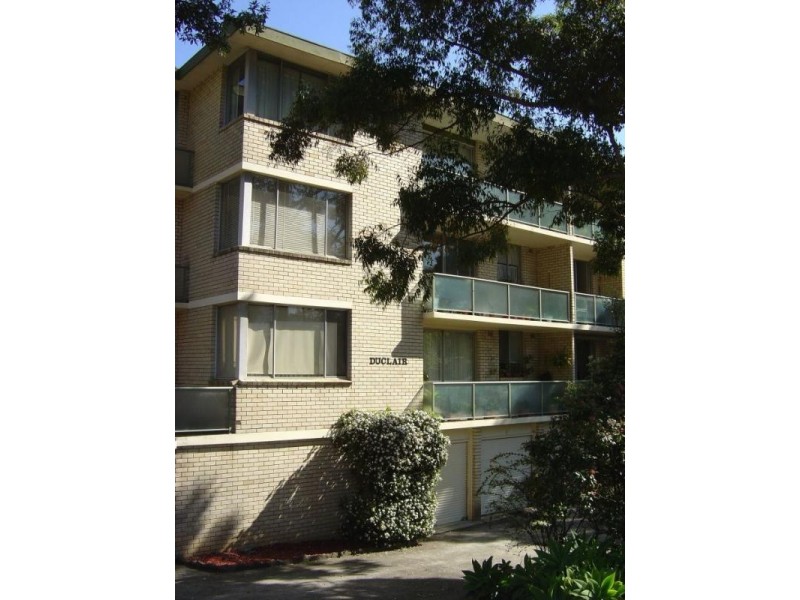 2D/11 River Road, Wollstonecraft NSW 2065