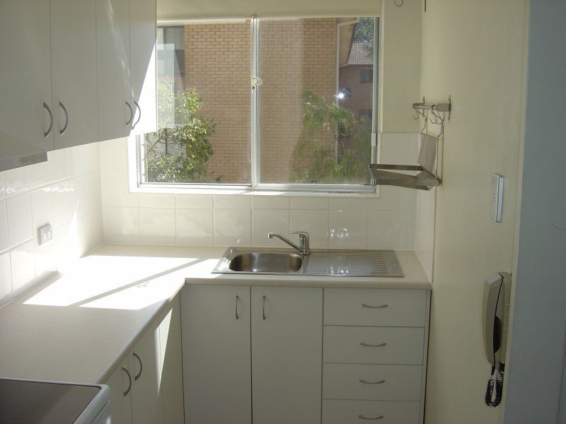 2D/11 River Road, Wollstonecraft NSW 2065