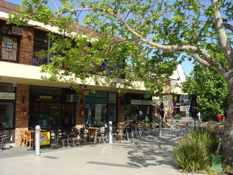 6/324 Military Road, Cremorne NSW 2090