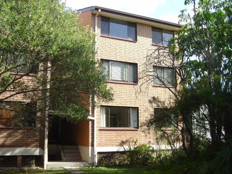 6/324 Military Road, Cremorne NSW 2090