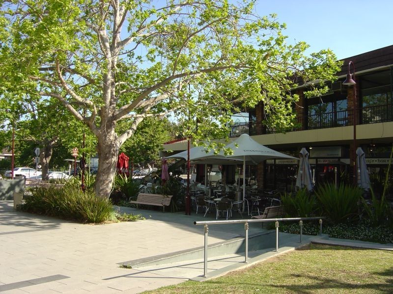 6/324 Military Road, Cremorne NSW 2090