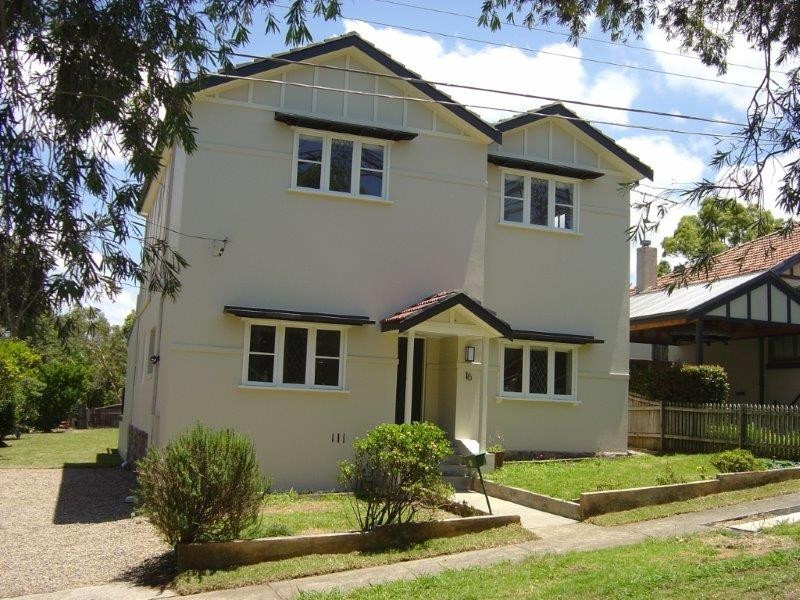 2/16 Richmond Avenue, Willoughby NSW 2068