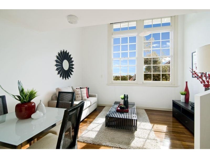 22/252 Willoughby Road, Naremburn NSW 2065