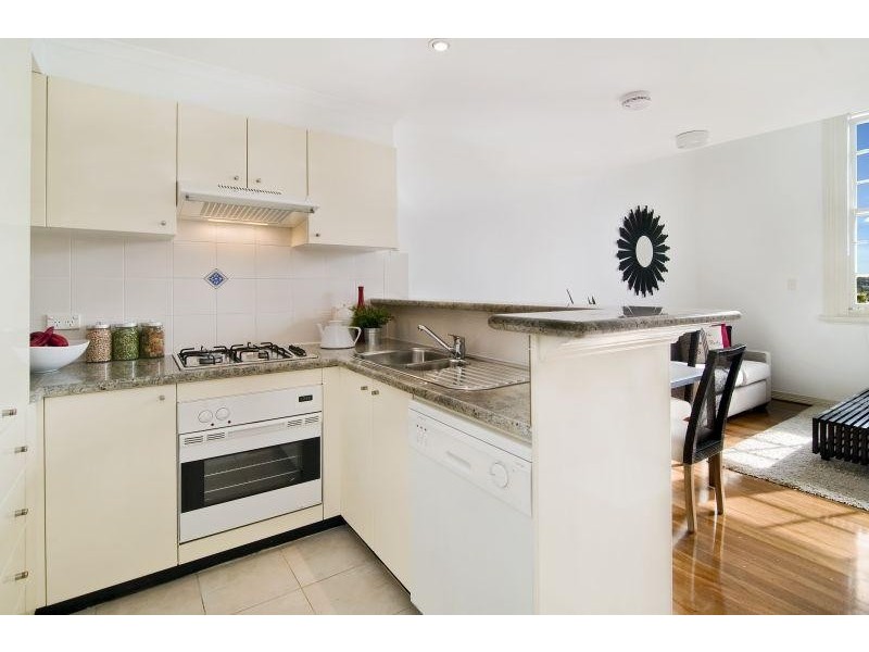 22/252 Willoughby Road, Naremburn NSW 2065