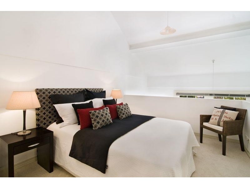 22/252 Willoughby Road, Naremburn NSW 2065