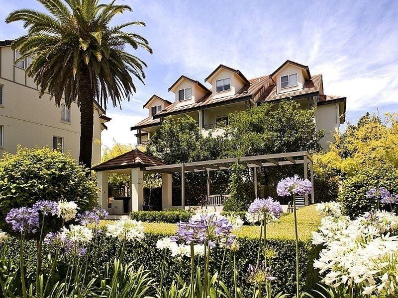 22/252 Willoughby Road, Naremburn NSW 2065