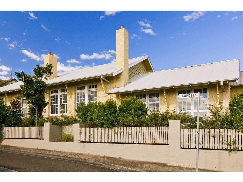 22/252 Willoughby Road, Naremburn NSW 2065