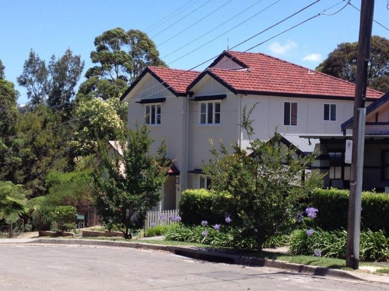 2/16 Richmond Avenue, Artarmon NSW 2064