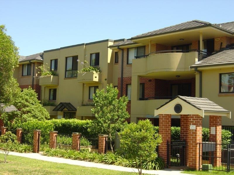 21/9-11 Nelson Street, Chatswood NSW 2067