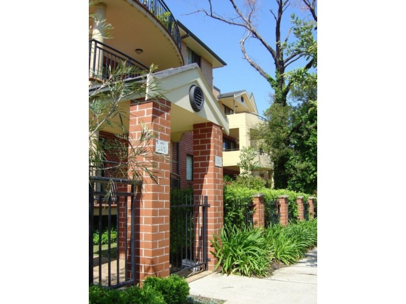 21/9-11 Nelson Street, Chatswood NSW 2067