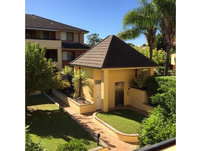 21/9-11 Nelson Street, Chatswood NSW 2067