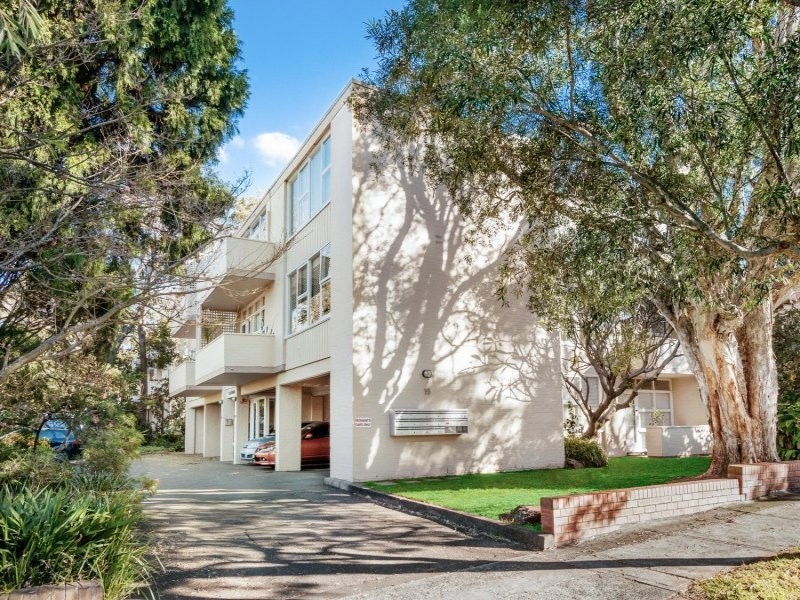 1/19 Rosalind Street, Cammeray NSW 2062