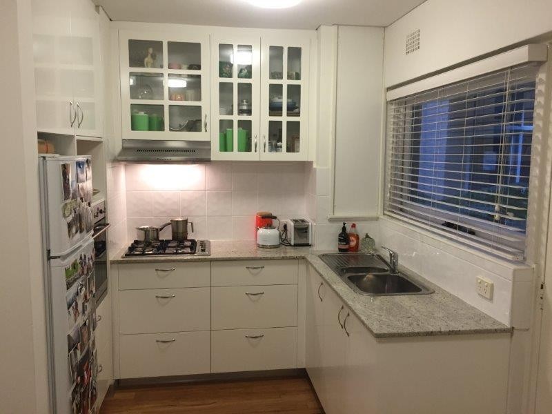 1/19 Rosalind Street, Cammeray NSW 2062