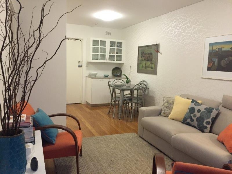 1/19 Rosalind Street, Cammeray NSW 2062