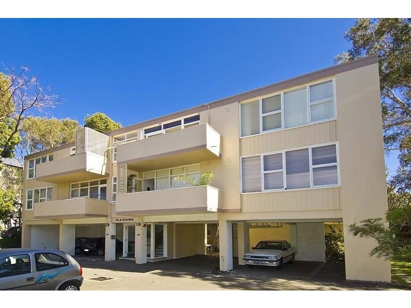 1/19 Rosalind Street, Cammeray NSW 2062