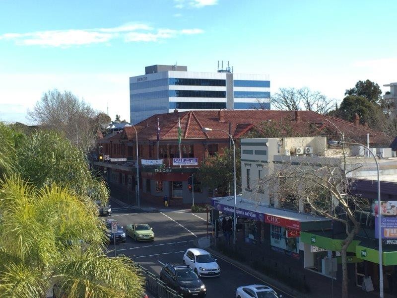 309/99-111 Military Road, Neutral Bay NSW 2089