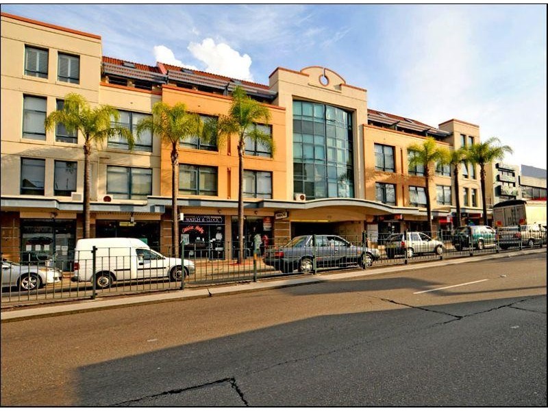 309/99-111 Military Road, Neutral Bay NSW 2089