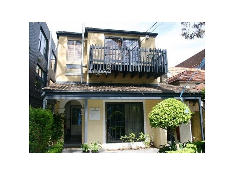 Suite 3/105 Alexander Street, Crows Nest NSW 2065