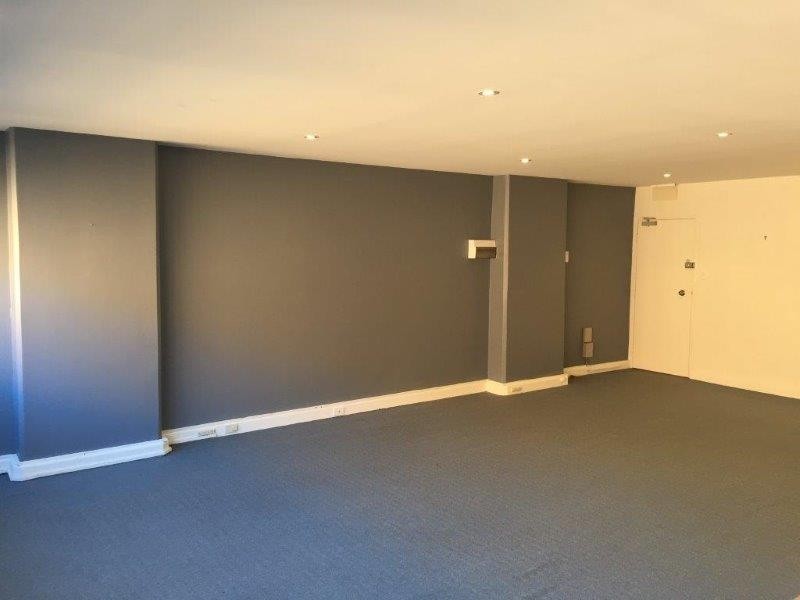 Suite 3/105 Alexander Street, Crows Nest NSW 2065