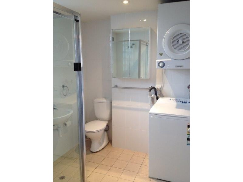 Suite 3/105 Alexander Street, Crows Nest NSW 2065