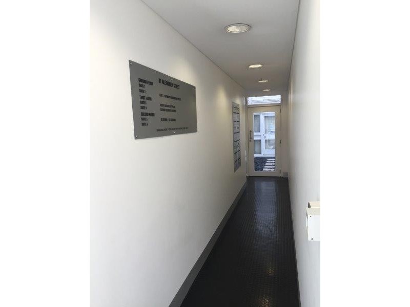 Suite 2/81 Alexander Street, Crows Nest NSW 2065
