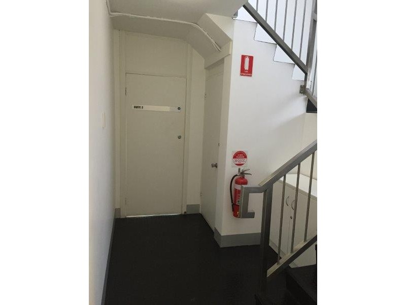 Suite 2/81 Alexander Street, Crows Nest NSW 2065