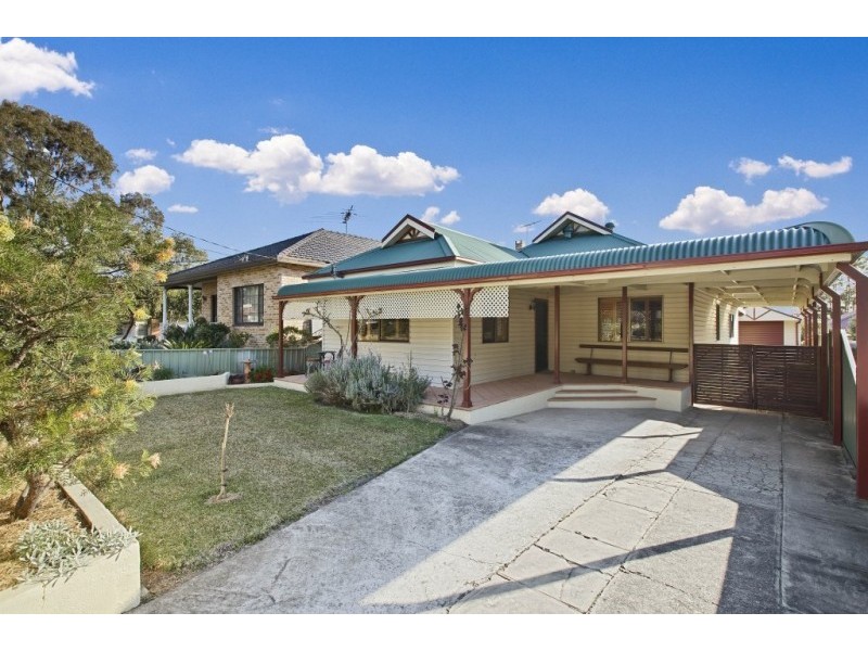 78 Lambeth Street, Panania NSW 2213