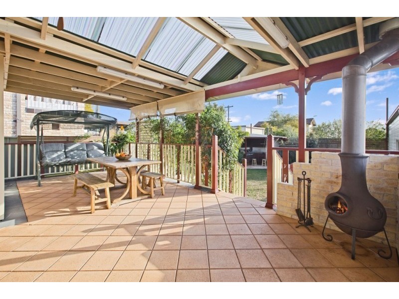 78 Lambeth Street, Panania NSW 2213