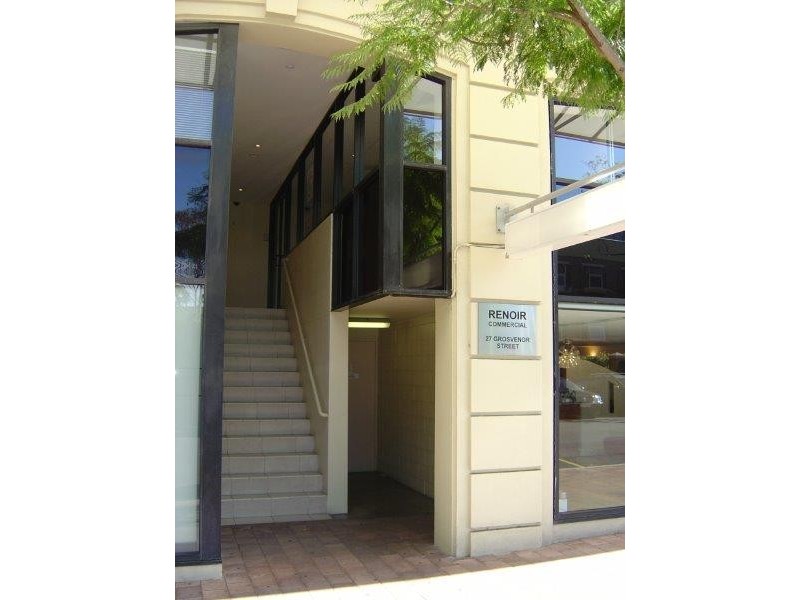 2/27 Grosvenor Street, Neutral Bay NSW 2089