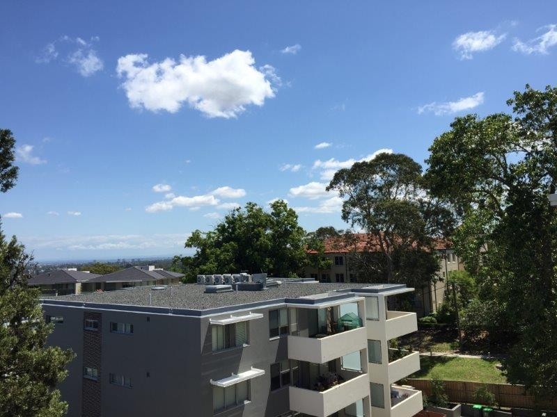 11/200 Pacific Highway, Greenwich NSW 2065