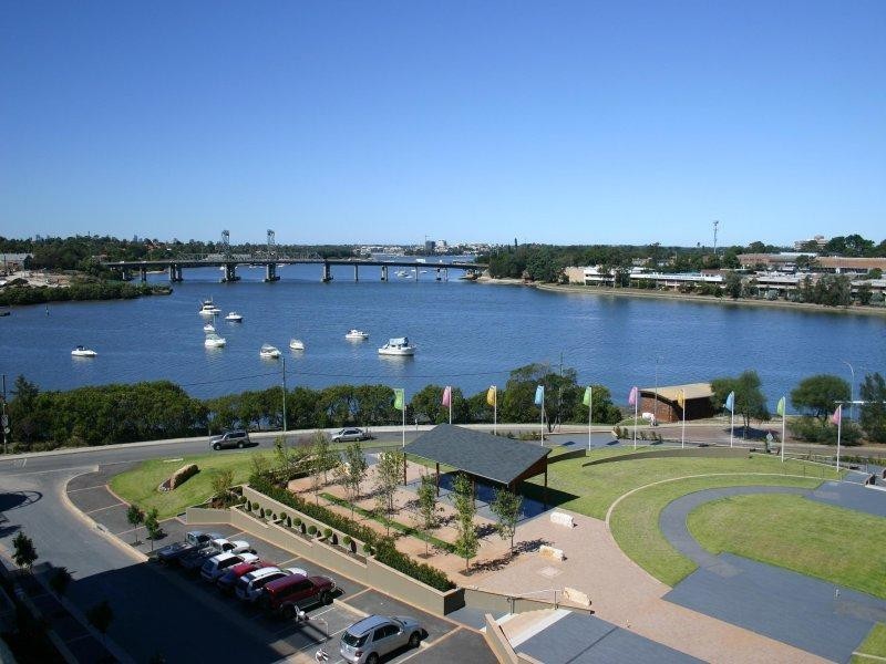 3/14 Meadow Cresent, Meadowbank NSW 2114