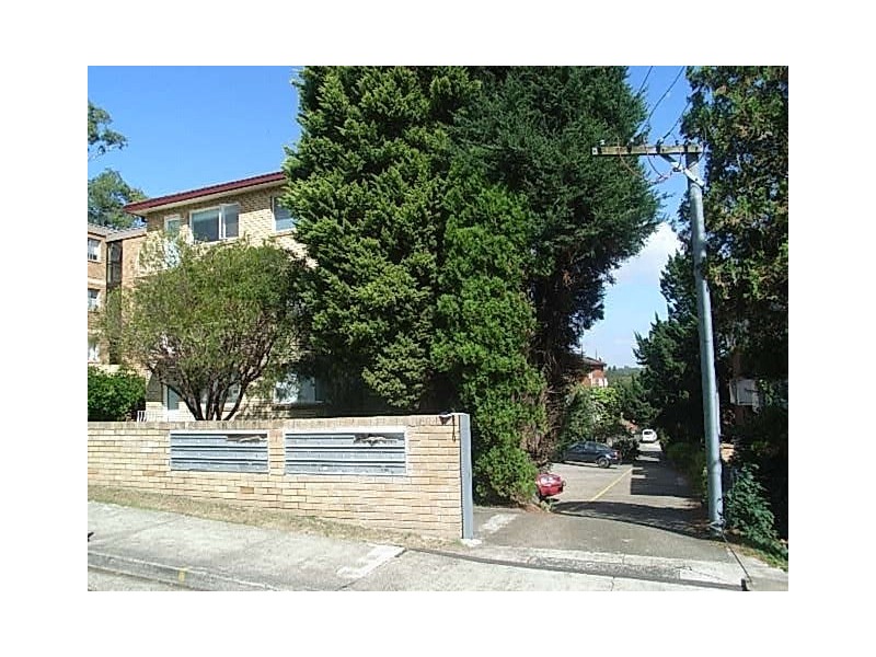 3/14 Meadow Cresent, Meadowbank NSW 2114