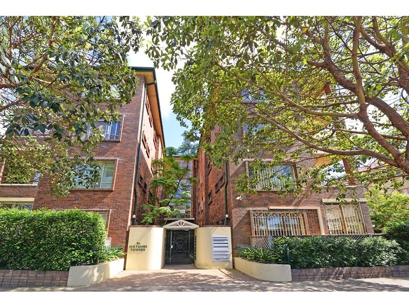 16/96 Wallis Street, Woollahra NSW 2025