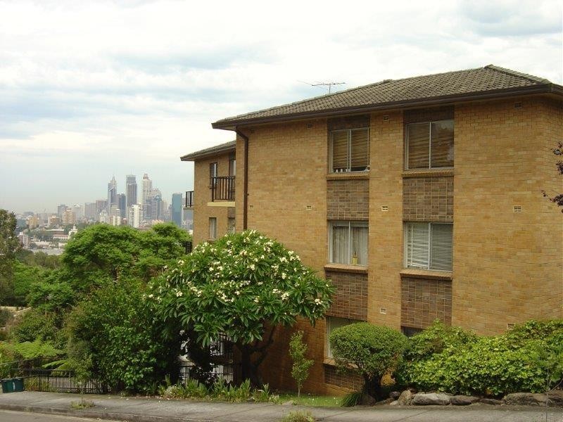 2/111 Ben Boyd Road, Neutral Bay NSW 2089