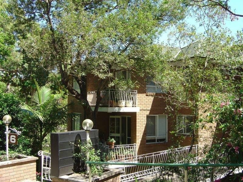 1/6 Avenue Road, Mosman NSW 2088