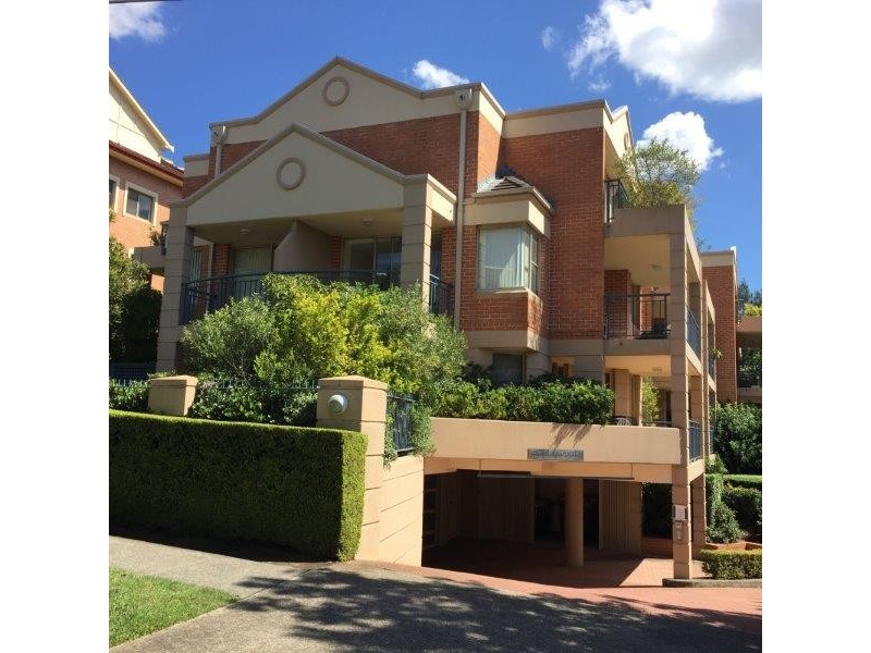 8/26-28 Northcote Street, St Leonards NSW 2065