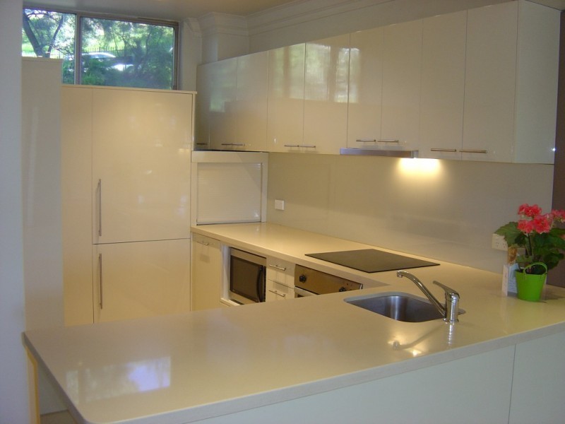 12/373 Alfred Street North (AKA 12/2 Bent Street), Neutral Bay NSW 2089