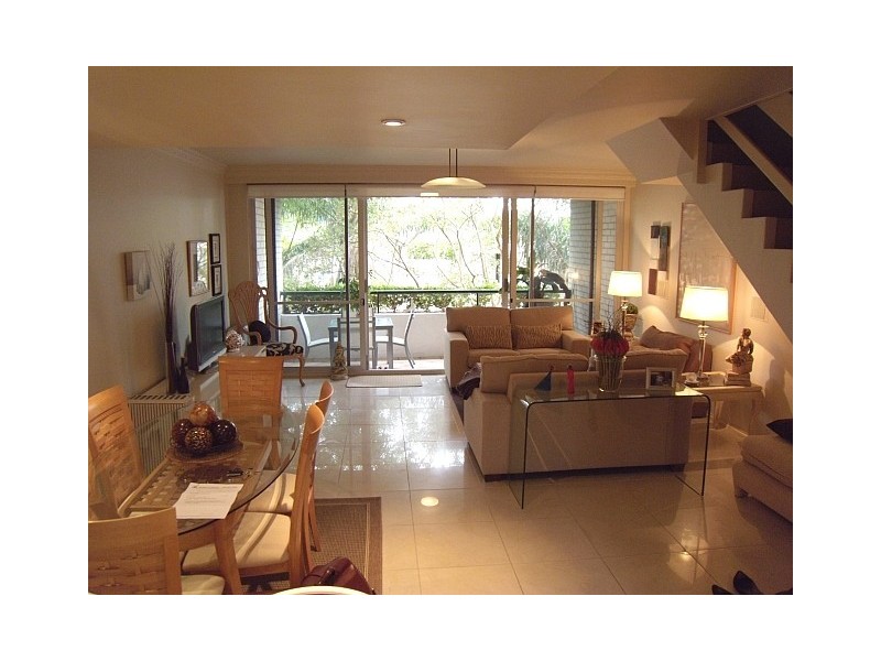 12/373 Alfred Street North (AKA 12/2 Bent Street), Neutral Bay NSW 2089