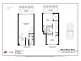 12/373 Alfred Street North (AKA 12/2 Bent Street), Neutral Bay NSW 2089 Floorplan