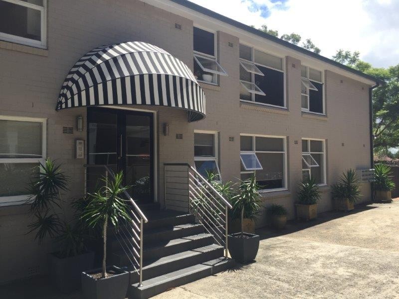 3/38A Awaba Street, Mosman NSW 2088