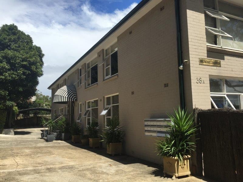 3/38A Awaba Street, Mosman NSW 2088