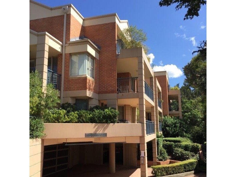 8/26-28 Northcote Street, Naremburn NSW 2065