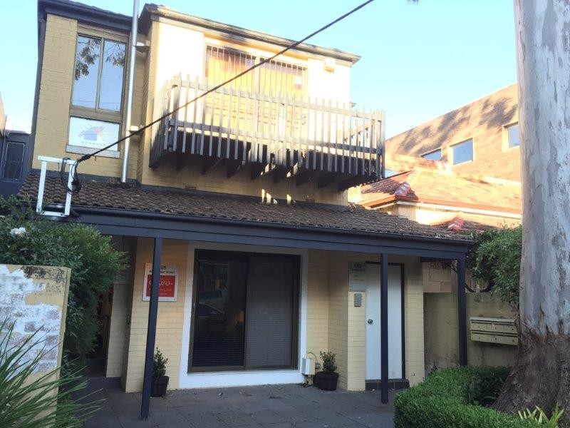 5/105 Alexander Street, Crows Nest NSW 2065