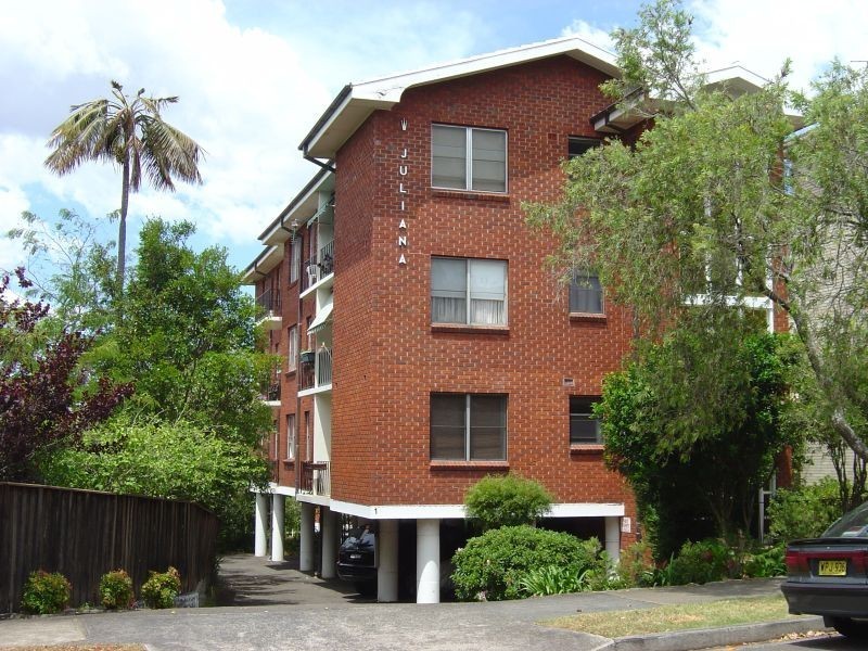 3/1 Florence Street, Cremorne NSW 2090