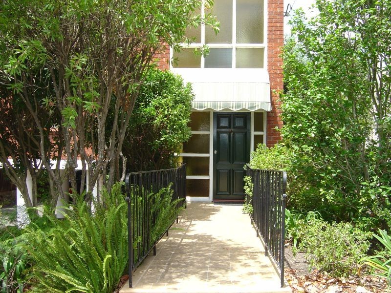 3/1 Florence Street, Cremorne NSW 2090