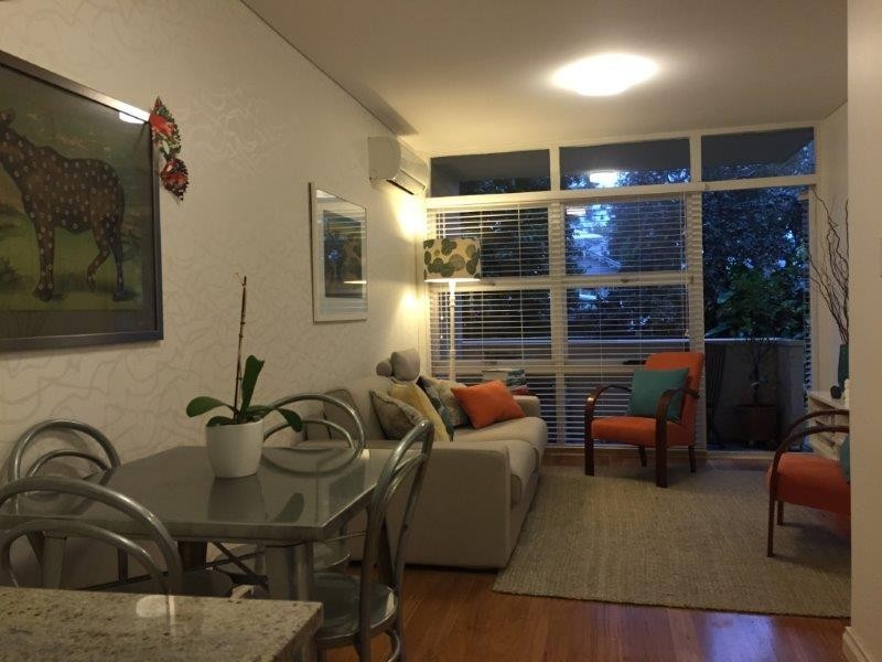 1/19 Rosalind Street, Cammeray NSW 2062