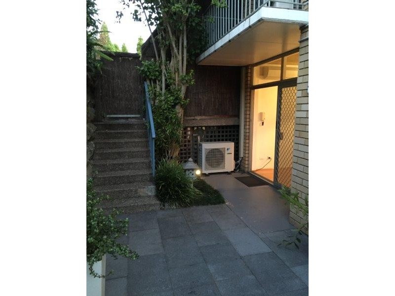 4/15A Bridge End, Wollstonecraft NSW 2065